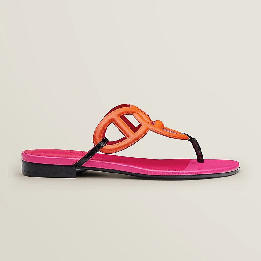 Beach sandal - 2