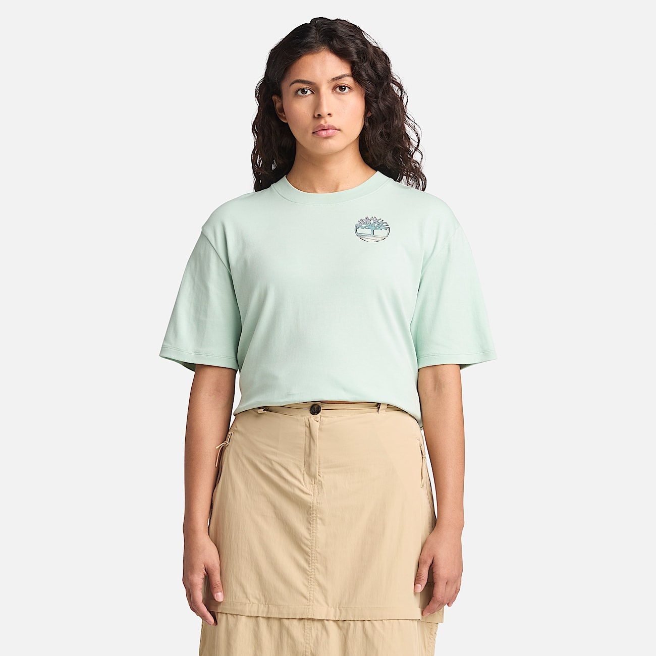Women's TimberFRESH™ Graphic Short-Sleeve T-Shirt - 2