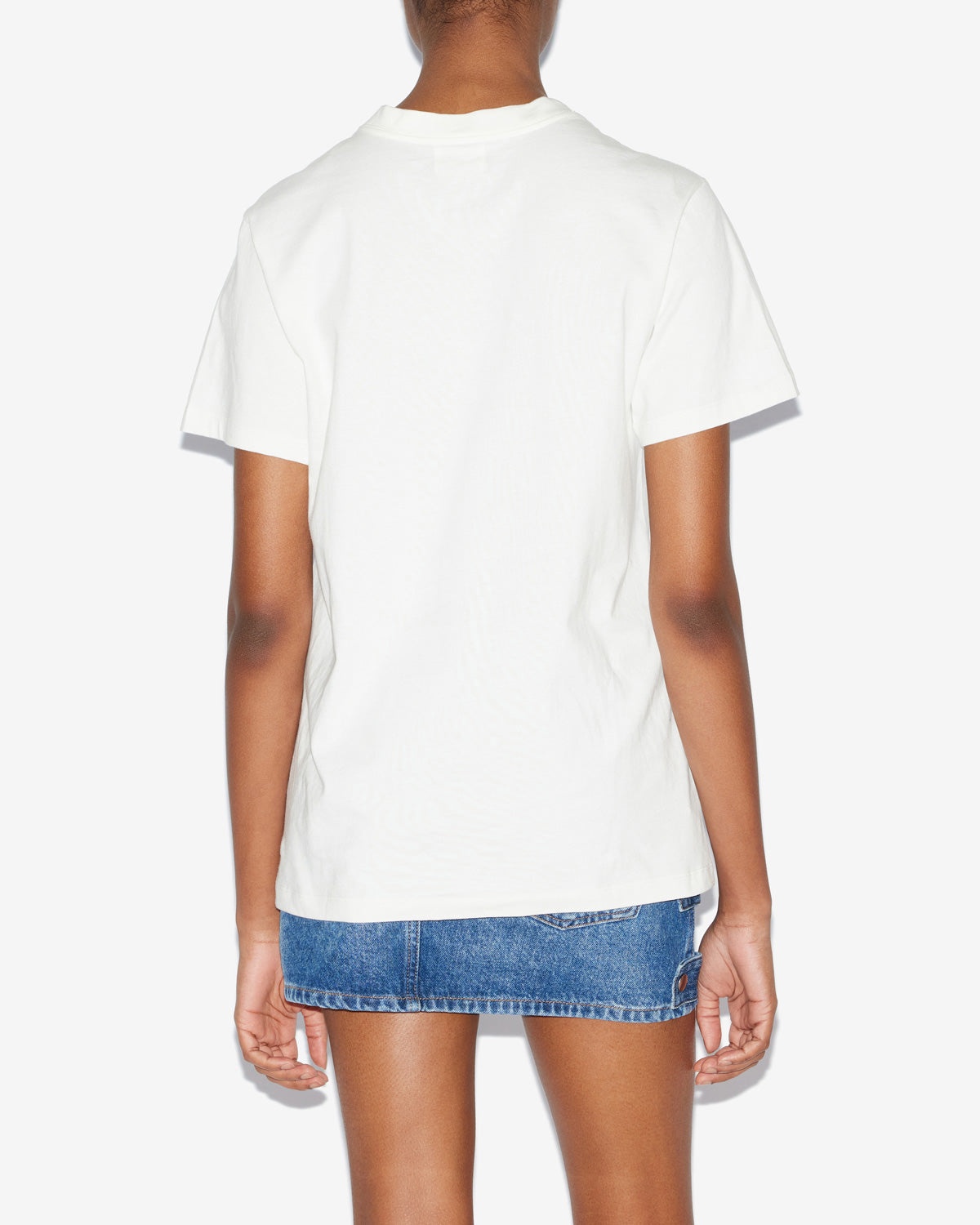 ZOELINE T-SHIRT - 5