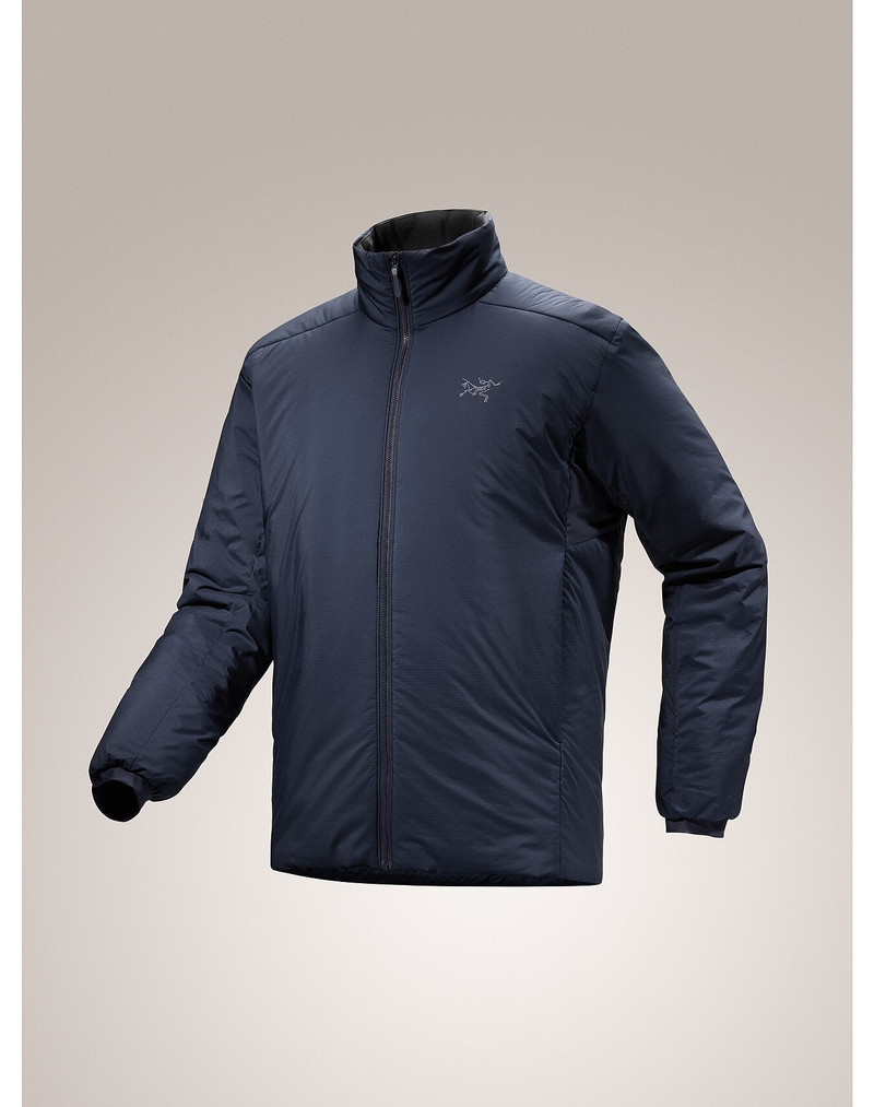 Arc'teryx Atom Heavyweight Jacket | REVERSIBLE
