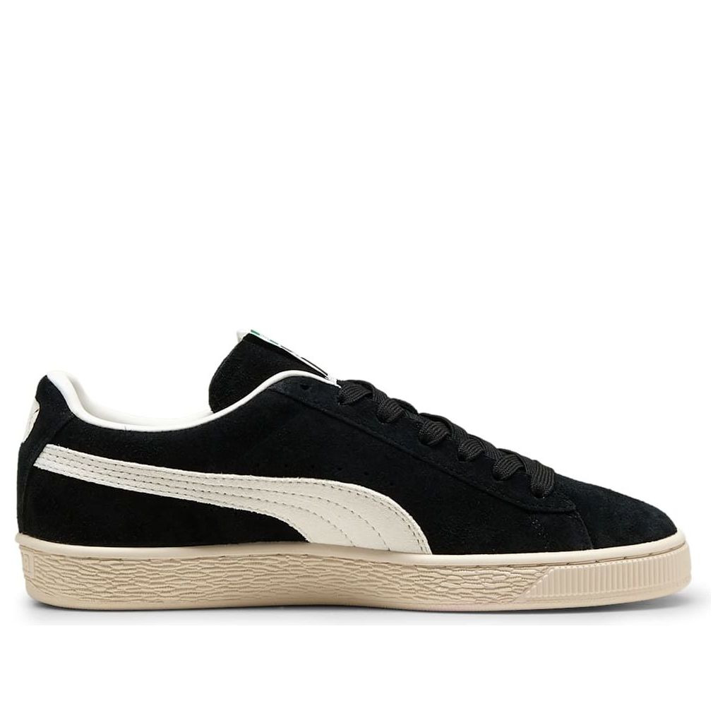 PUMA x Charles F. Stead Suede 'PUMA Black PUMA White' 403700-01 - 6