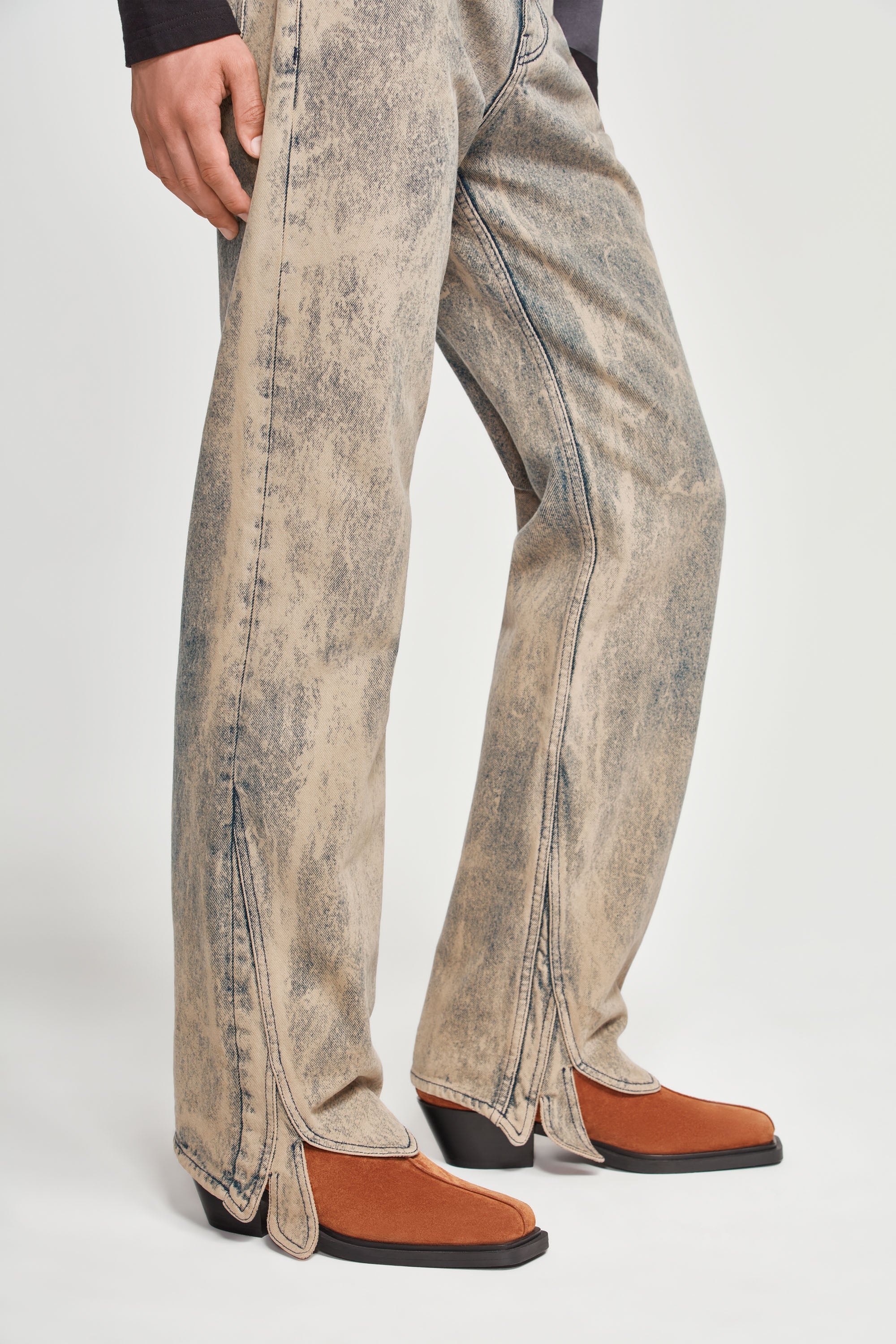 Tudor Jeans - 6