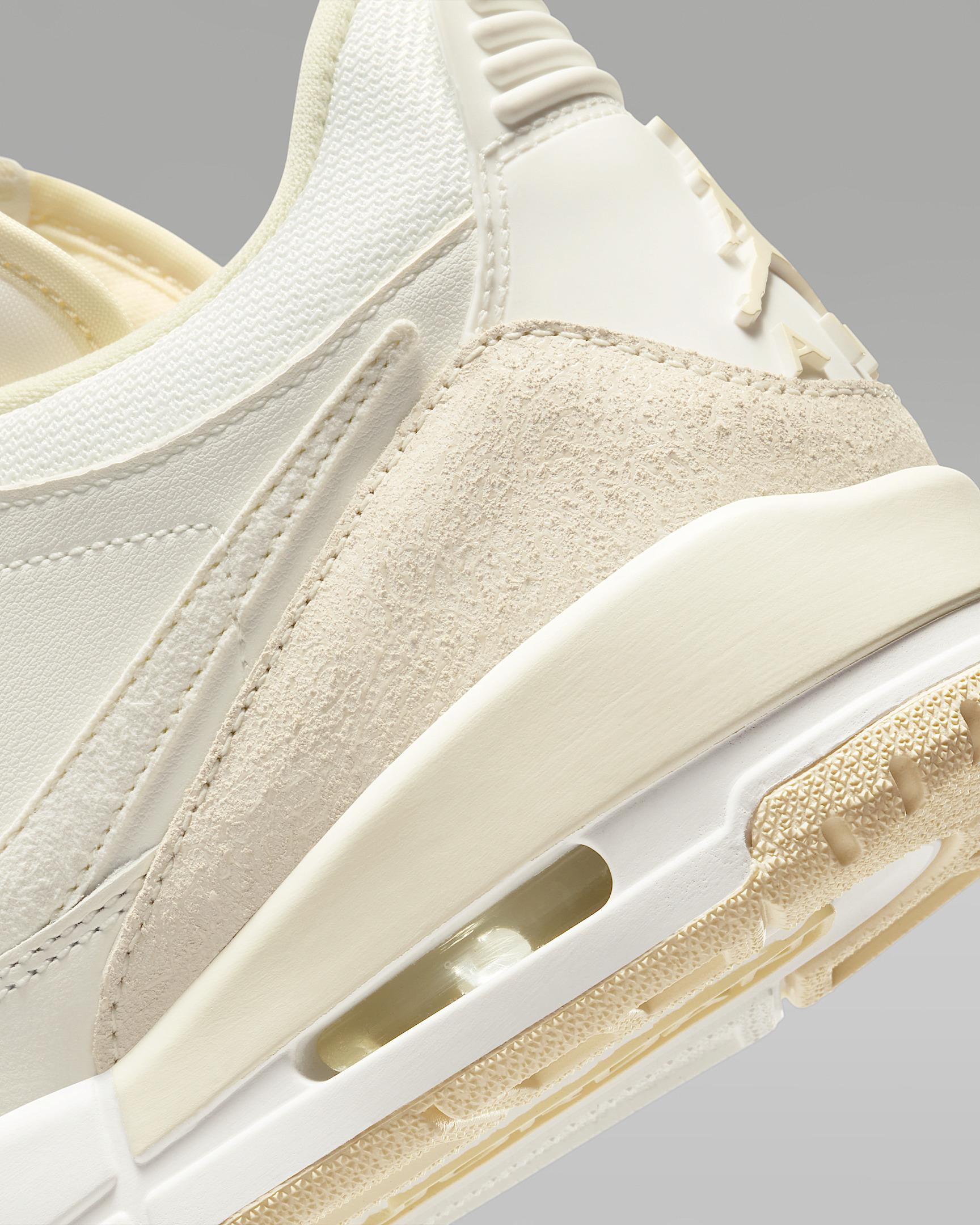Air Jordan Legacy 312 Low Women's Shoes - 8