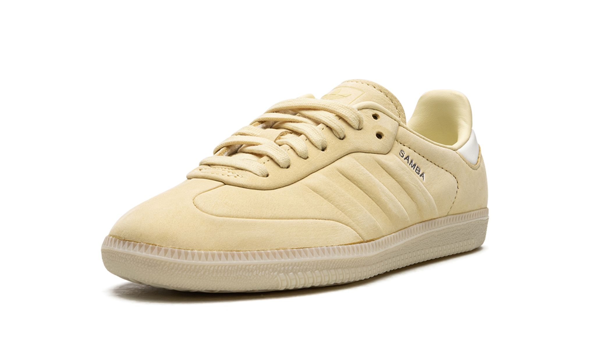 Adidas Samba "Almost Yellow" - 4