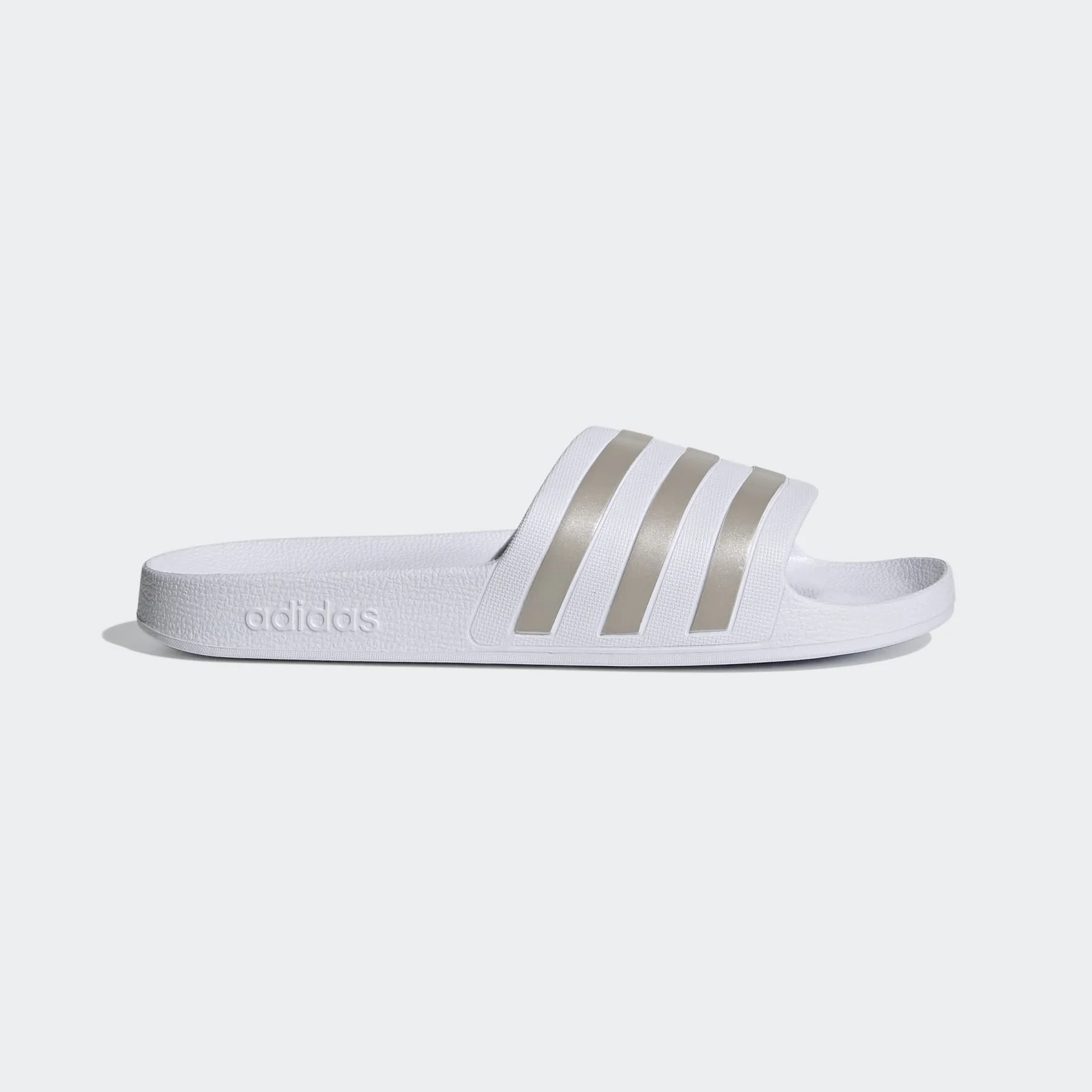 Adilette Aqua 슬라이드 - 1