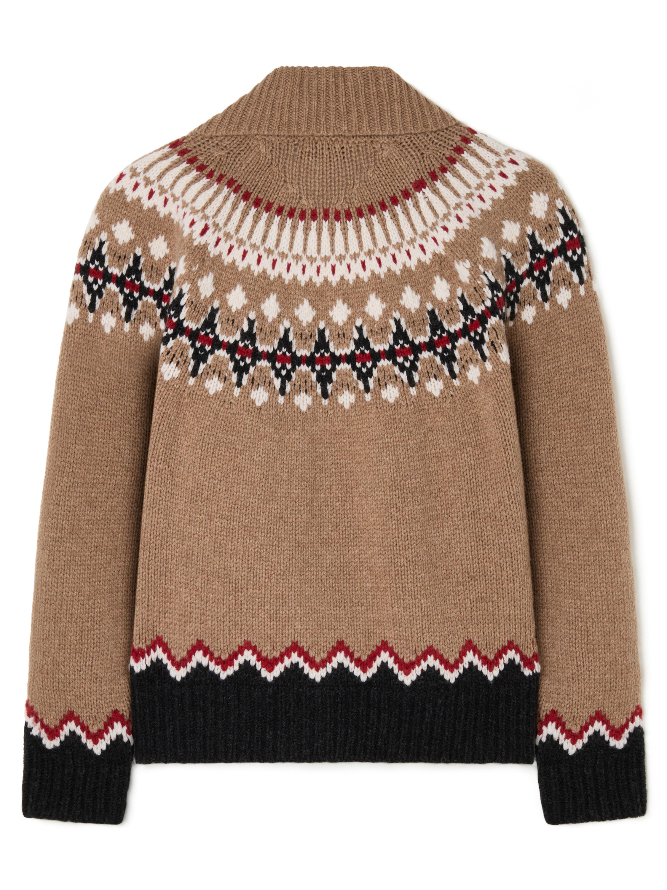 Sweet Winter Jacket - 3
