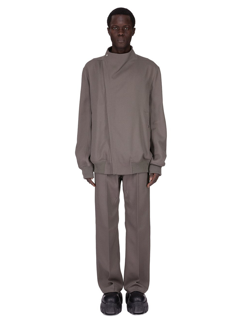 Rick Owens GETH JEANS outlook