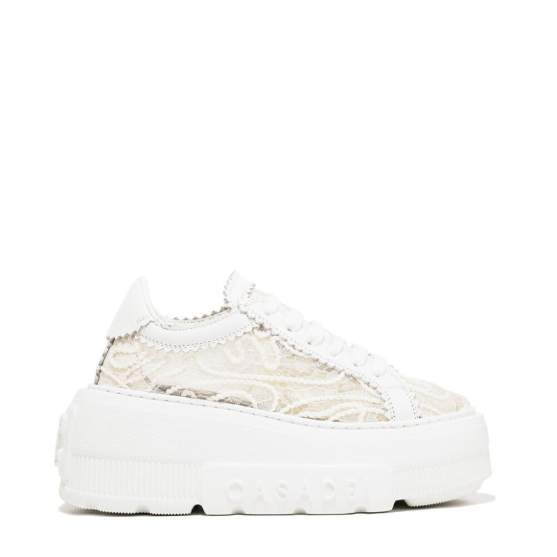 Nexus Chantilly Sneaker 1