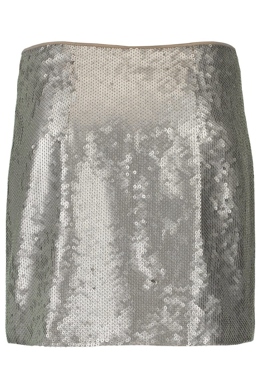 Sequin Skirt - 4