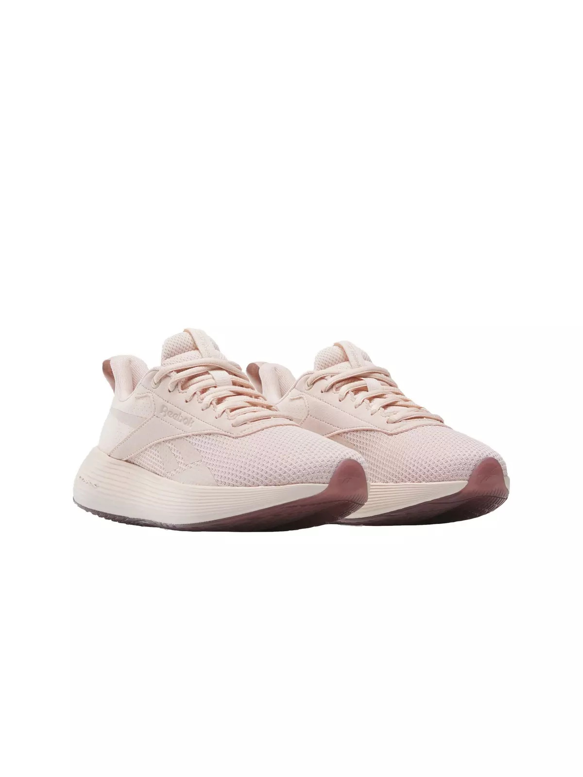 DMX Comfort + "Possibly Pink/Chalk/Sedona Rose" Women's Walking Shoe - 2