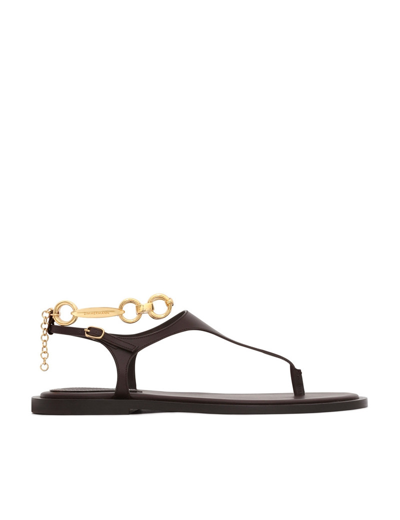 WILD SANDAL 1