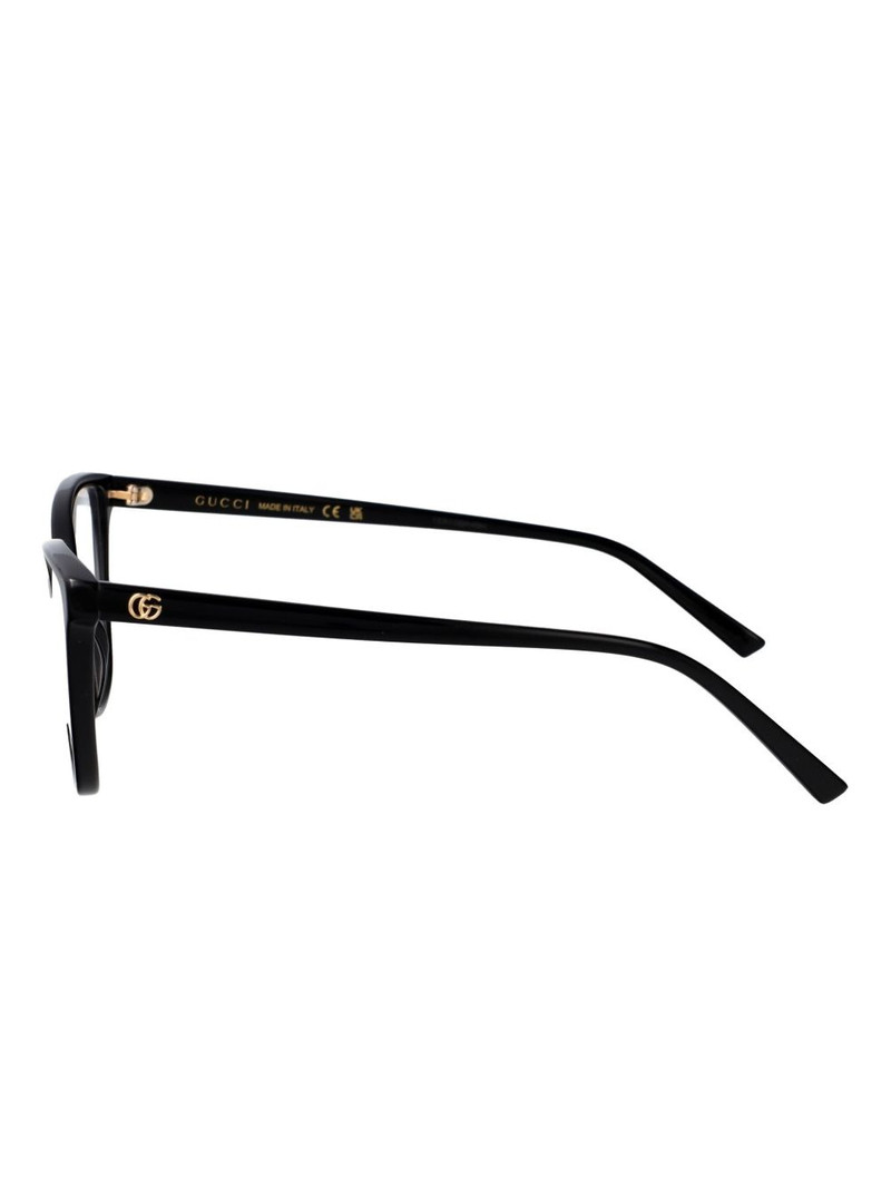 GG1995O logo glasses 4