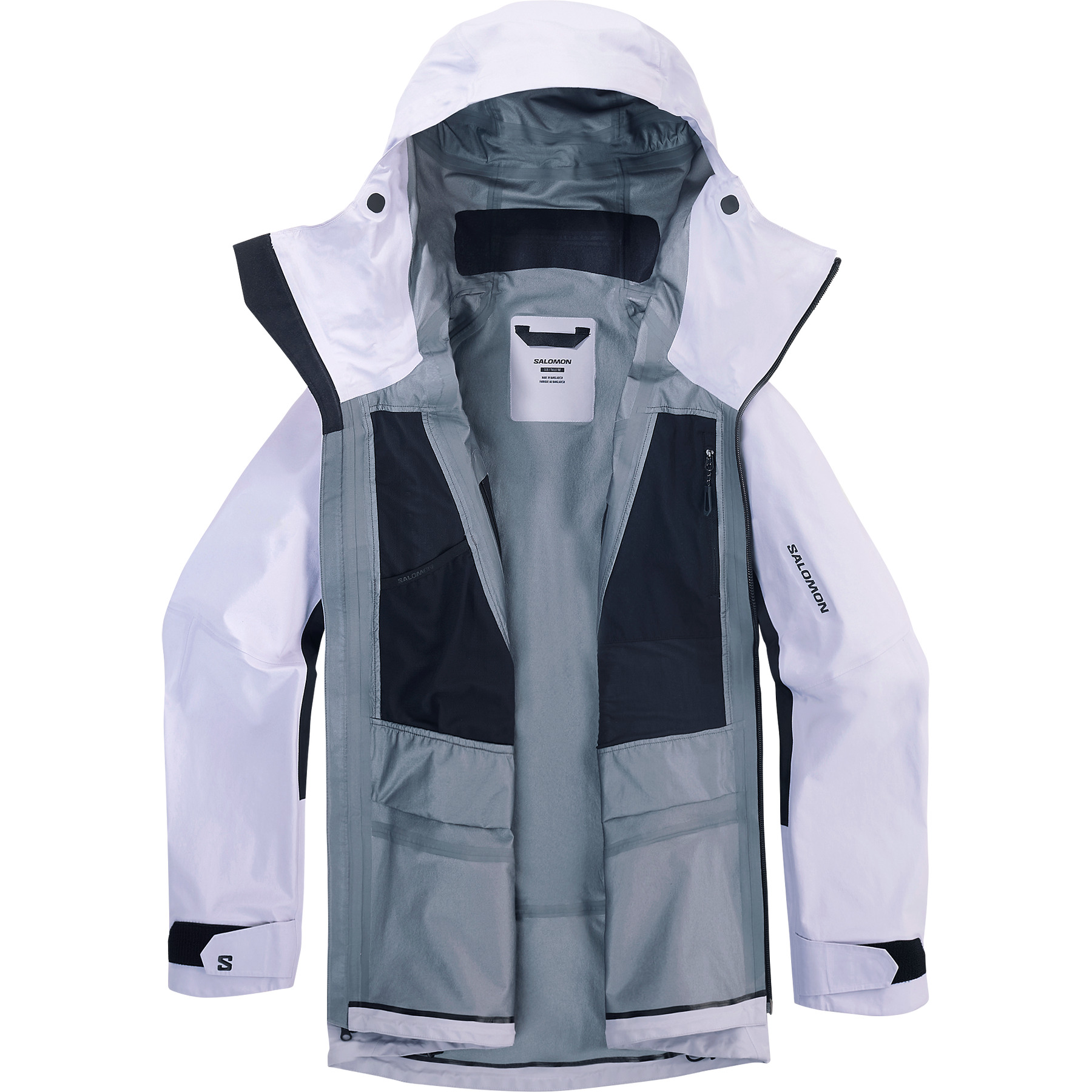 SCRAMBLER GORE-TEX - 9