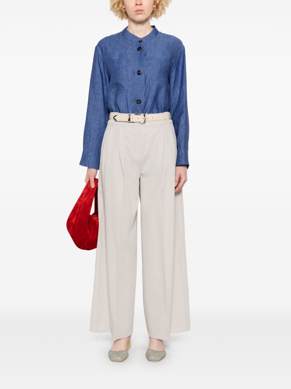 Nichols trousers - 2