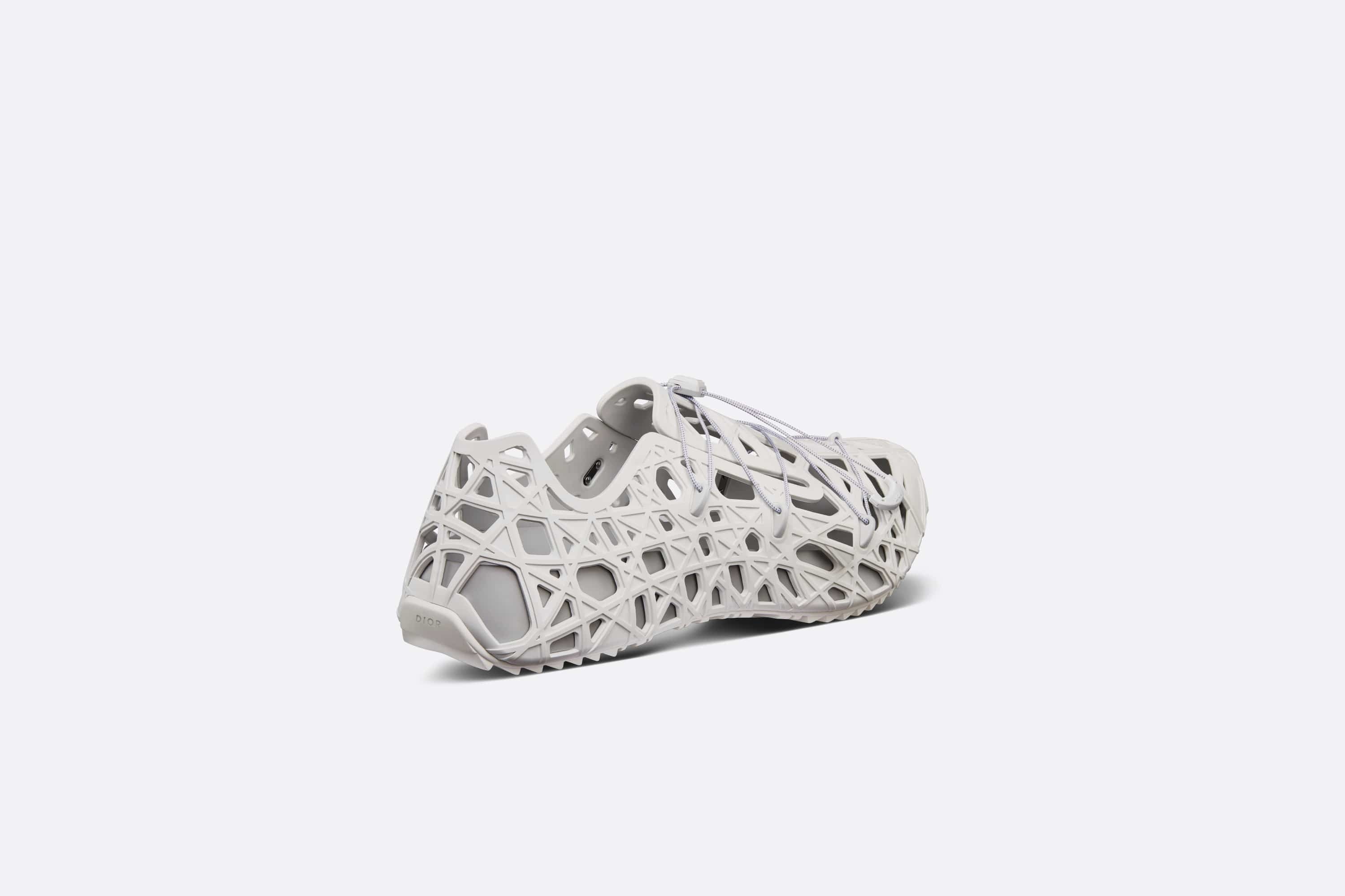 Dior Warp Sandal - 3