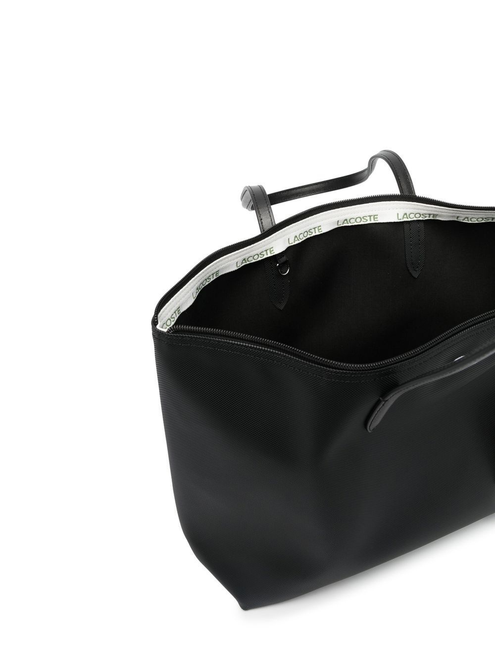 Concept appliqué-logo tote bag - 5