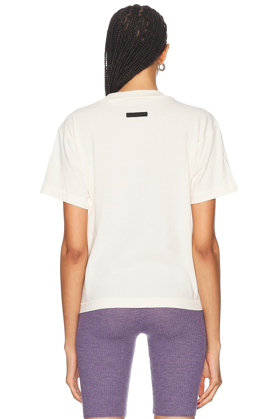 Crewneck T-Shirt - 3
