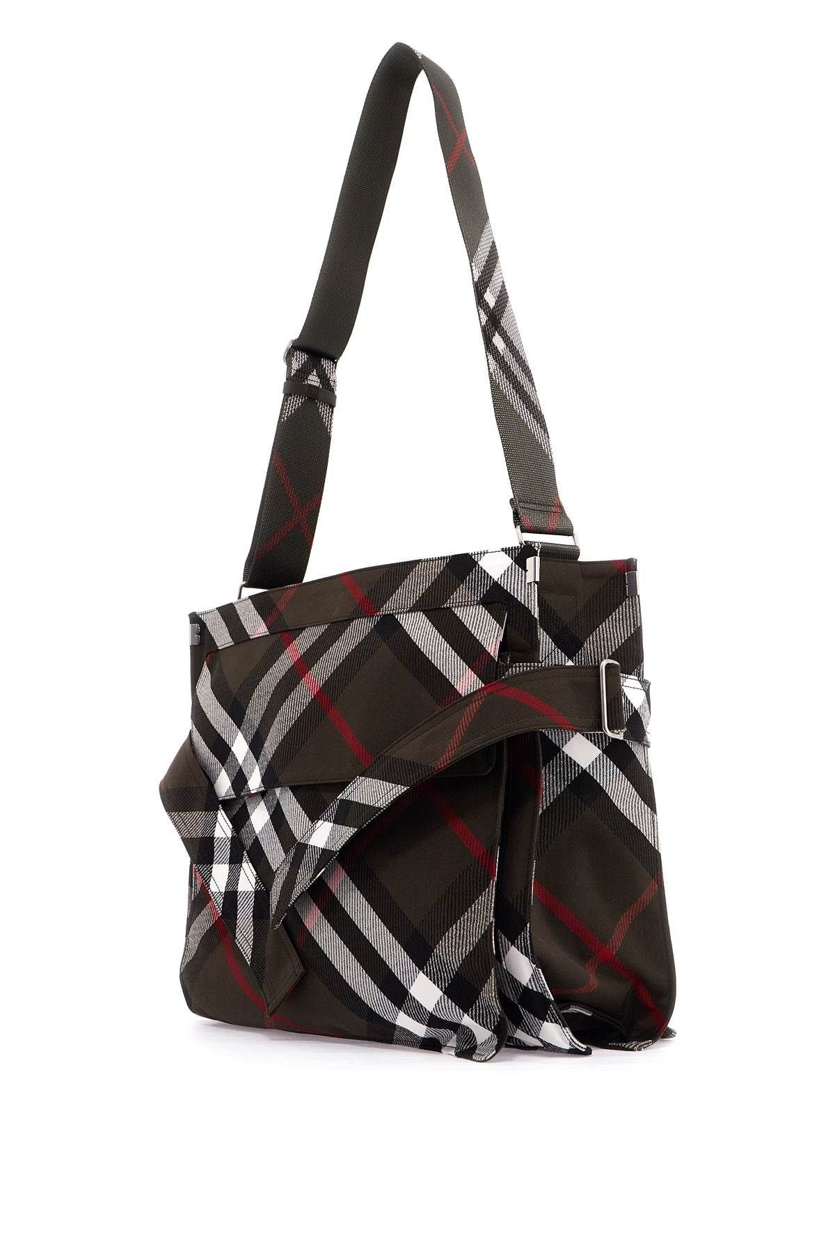 TRENCH MEDIUM TOTE BAG - 2