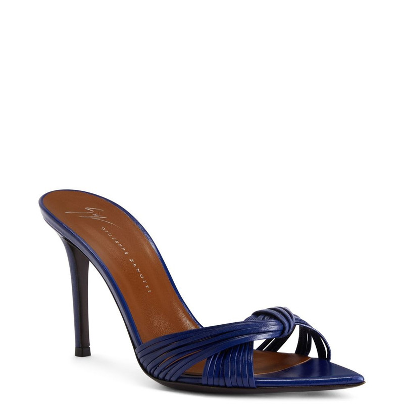 Giuseppe Zanotti Intriigo Knot 90 outlook