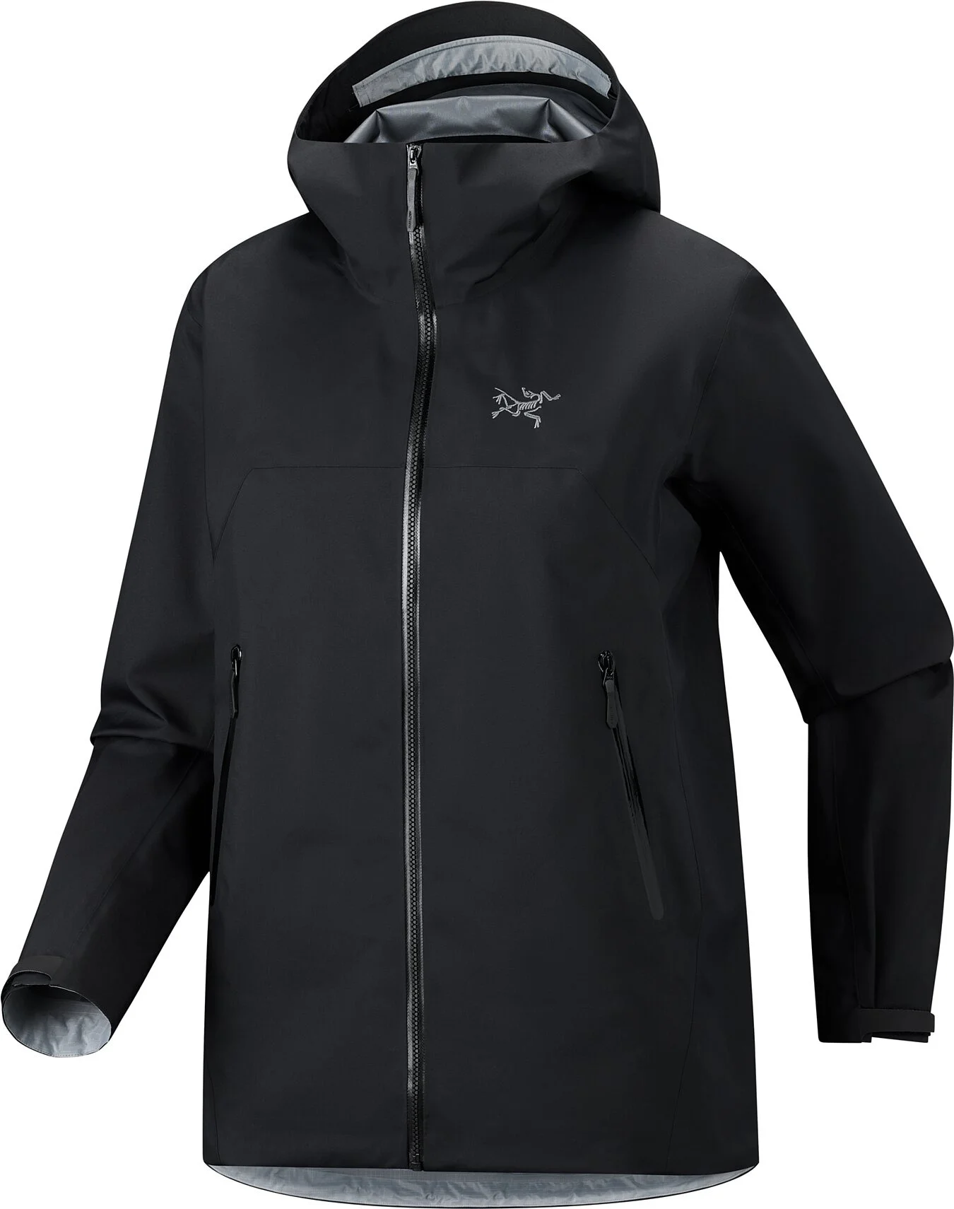 Beta Jacket - 1
