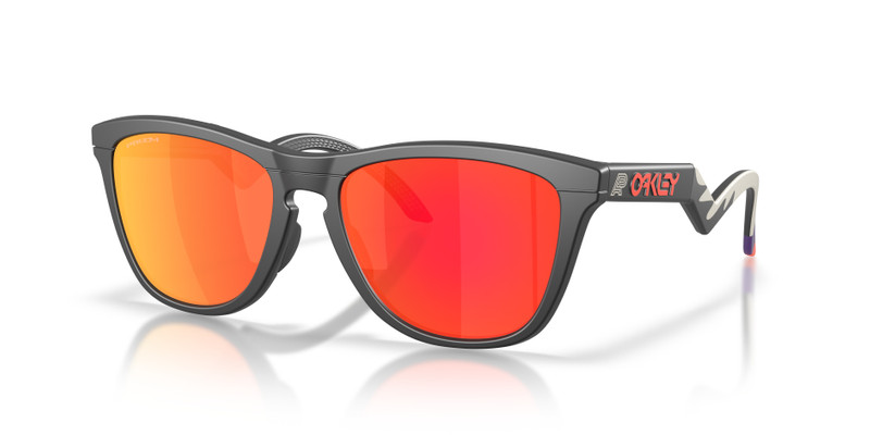 OAKLEY Oakley X Albino & Preto Frogskins™ Hybrid outlook