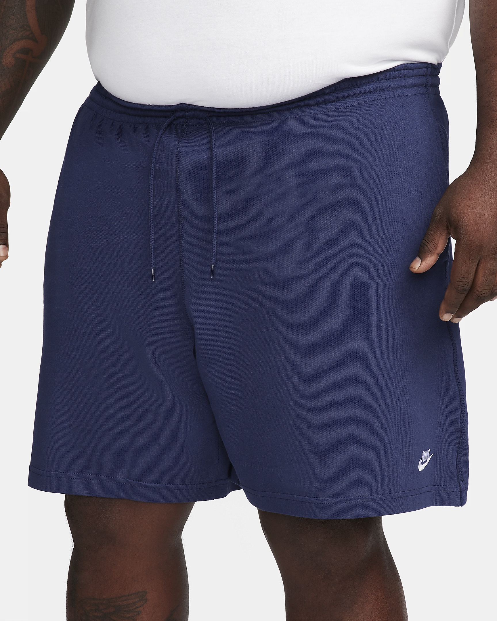 Nike Nike Club Men's Knit Shorts | REVERSIBLE