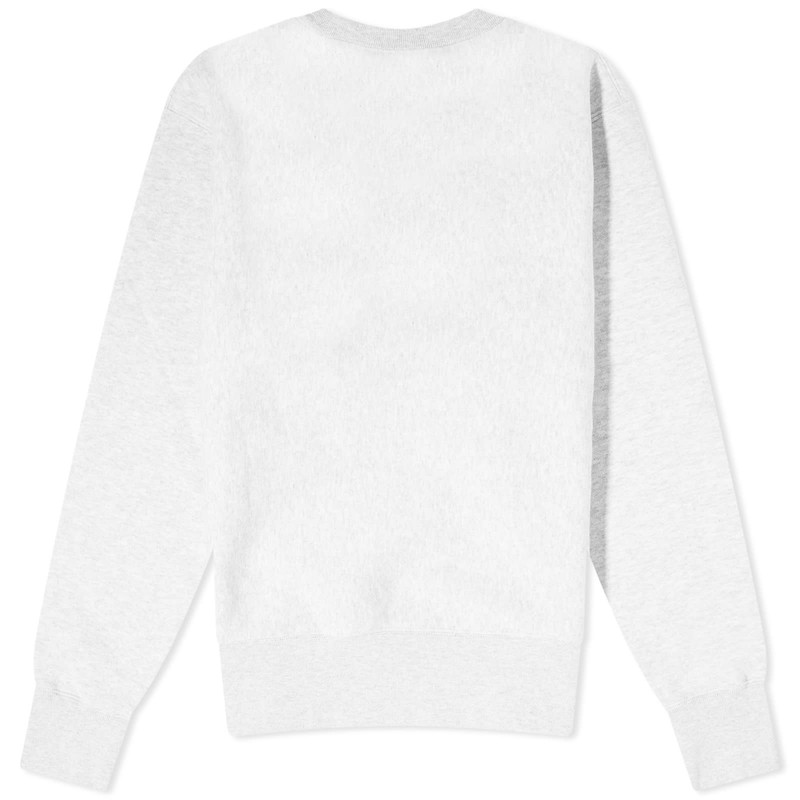 END. x Champion Reverse Weave Crew Sweat 2