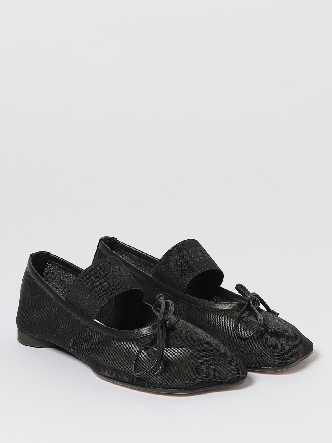 Ballet flats woman Mm6 Maison Margiela - 2