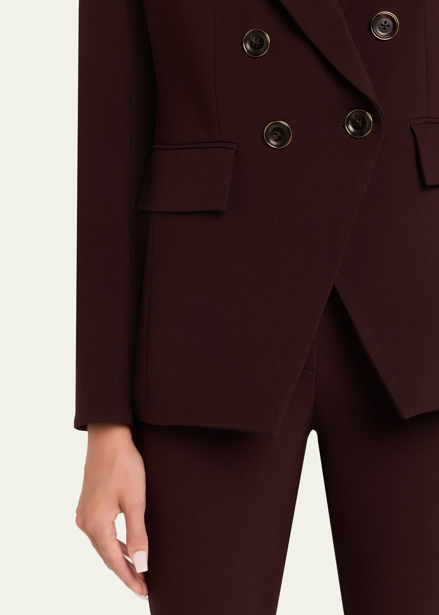 Miller Dickey Jacket - 5