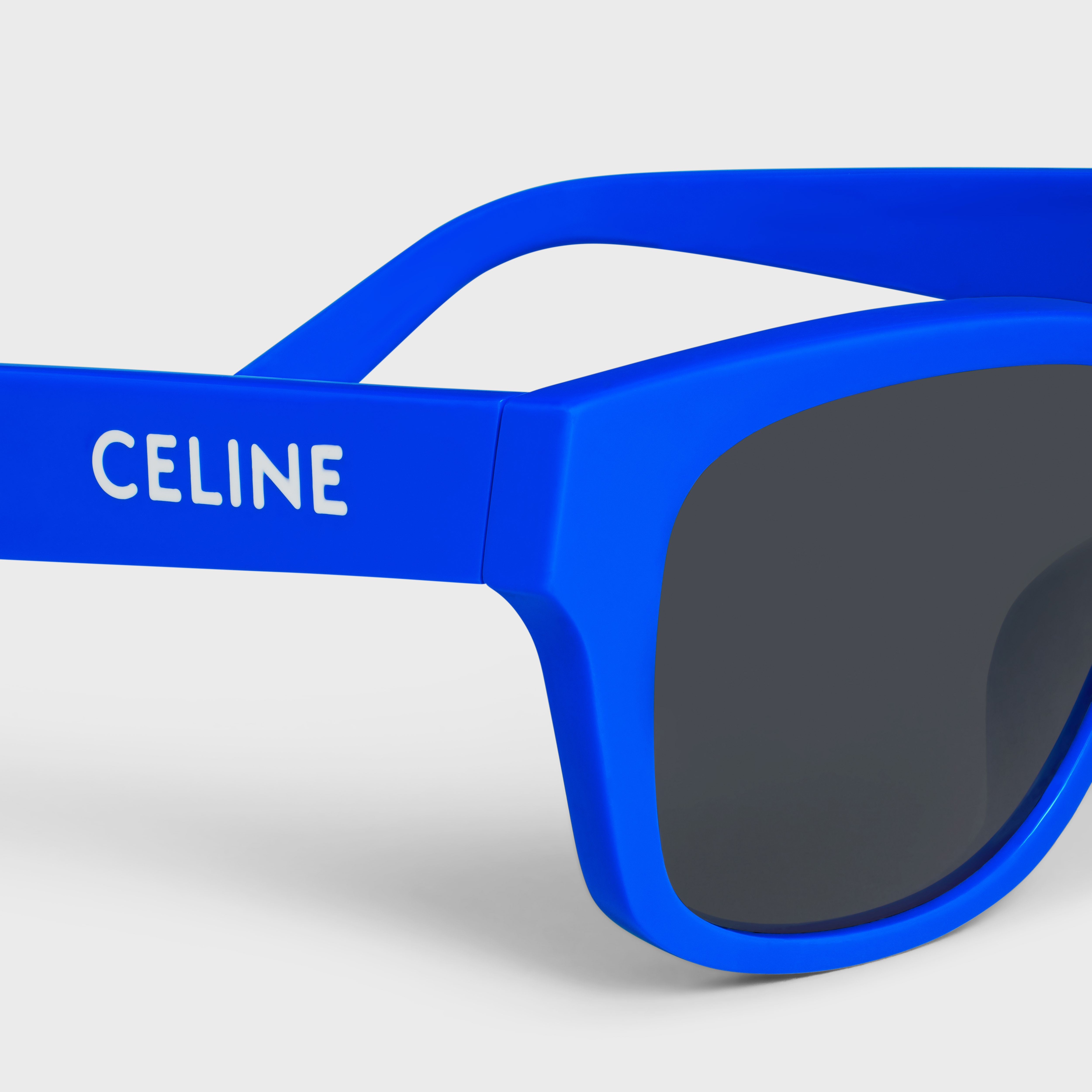 CELINE Monochroms 05 Sunglasses in Acetate - 4