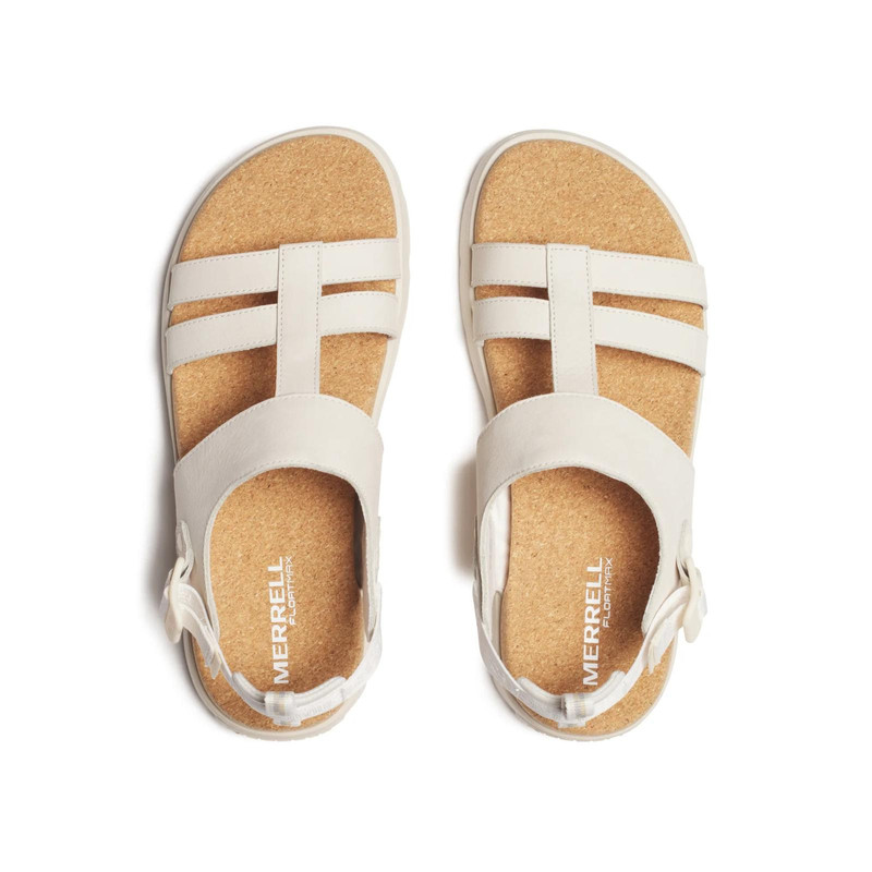 Women's Fleur Backstrap 3