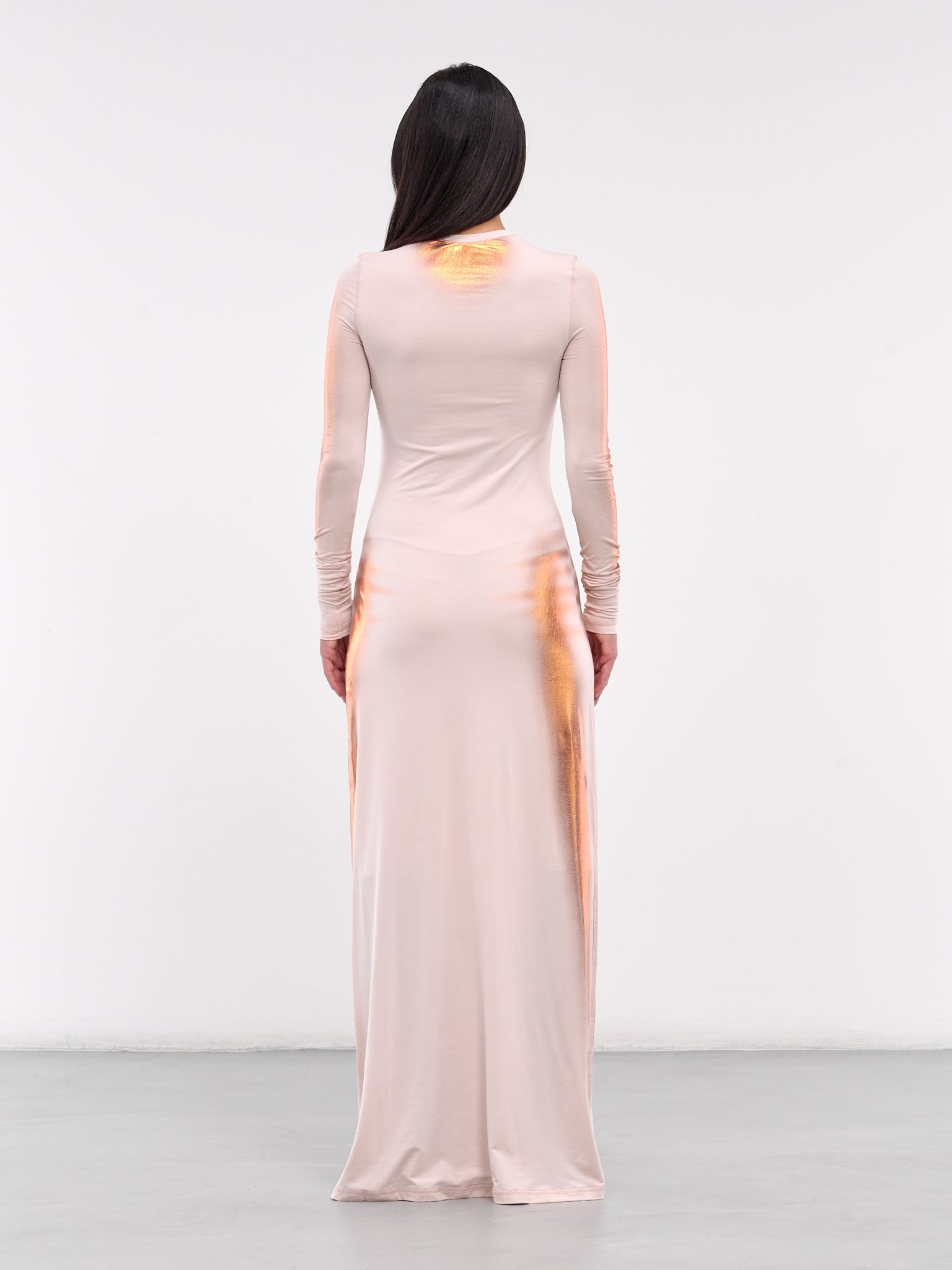 D-Anessa Dress - 3