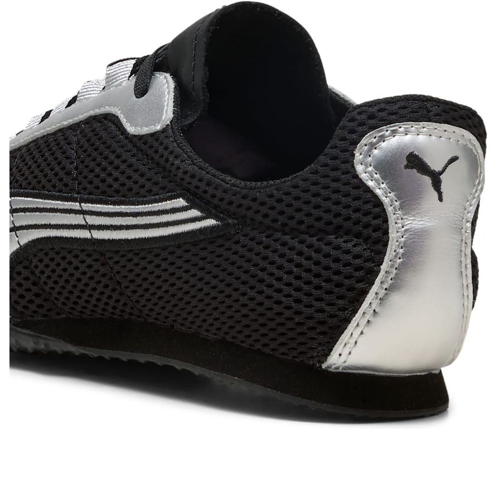 PUMA H-Street OG 'Black Silver' 403692-02 - 6