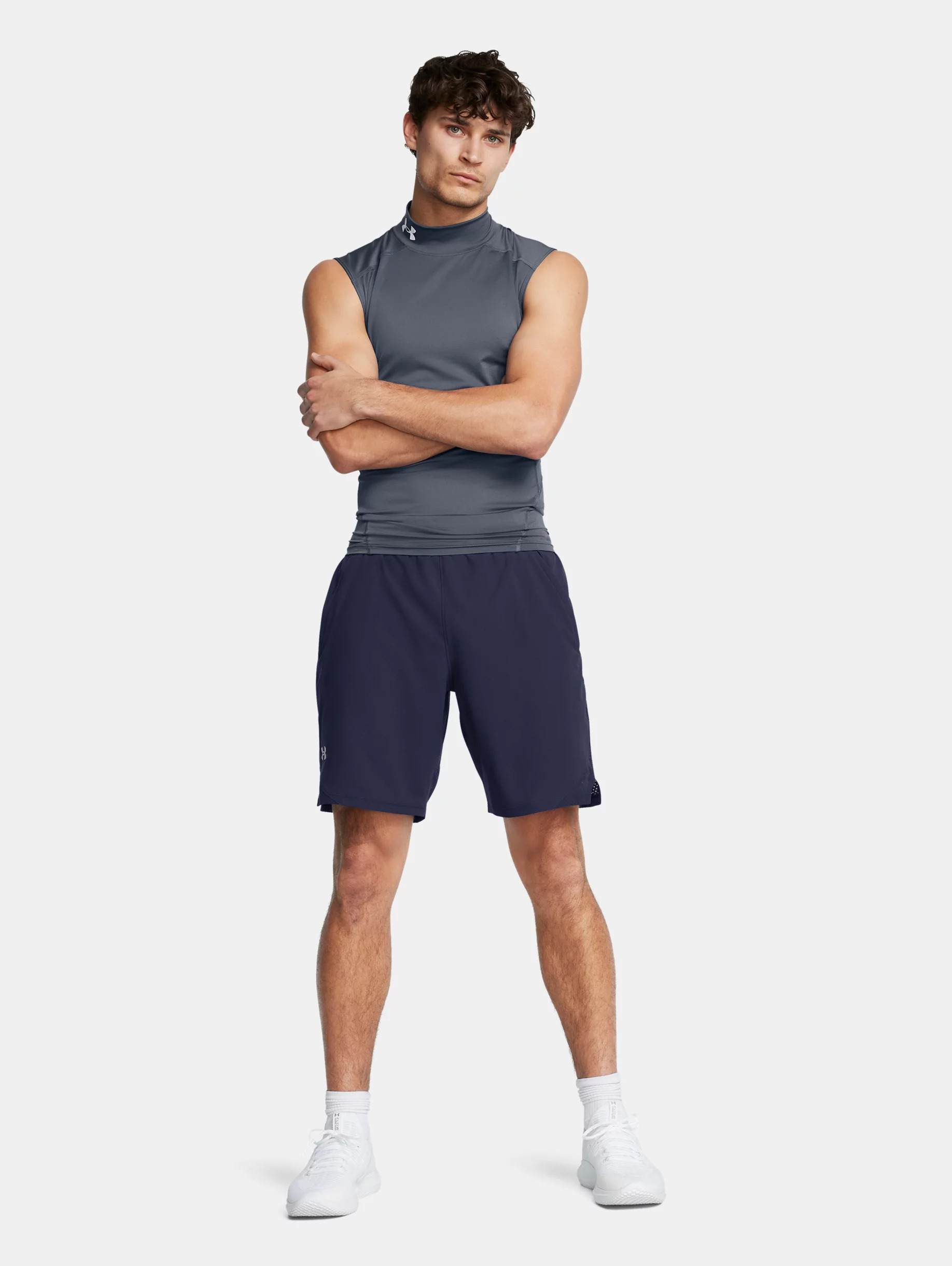 Men's UA Vanish Woven Shorts - 5
