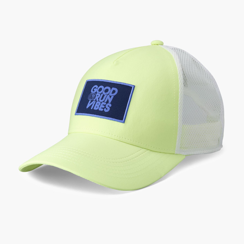 Surge Trucker Hat 1