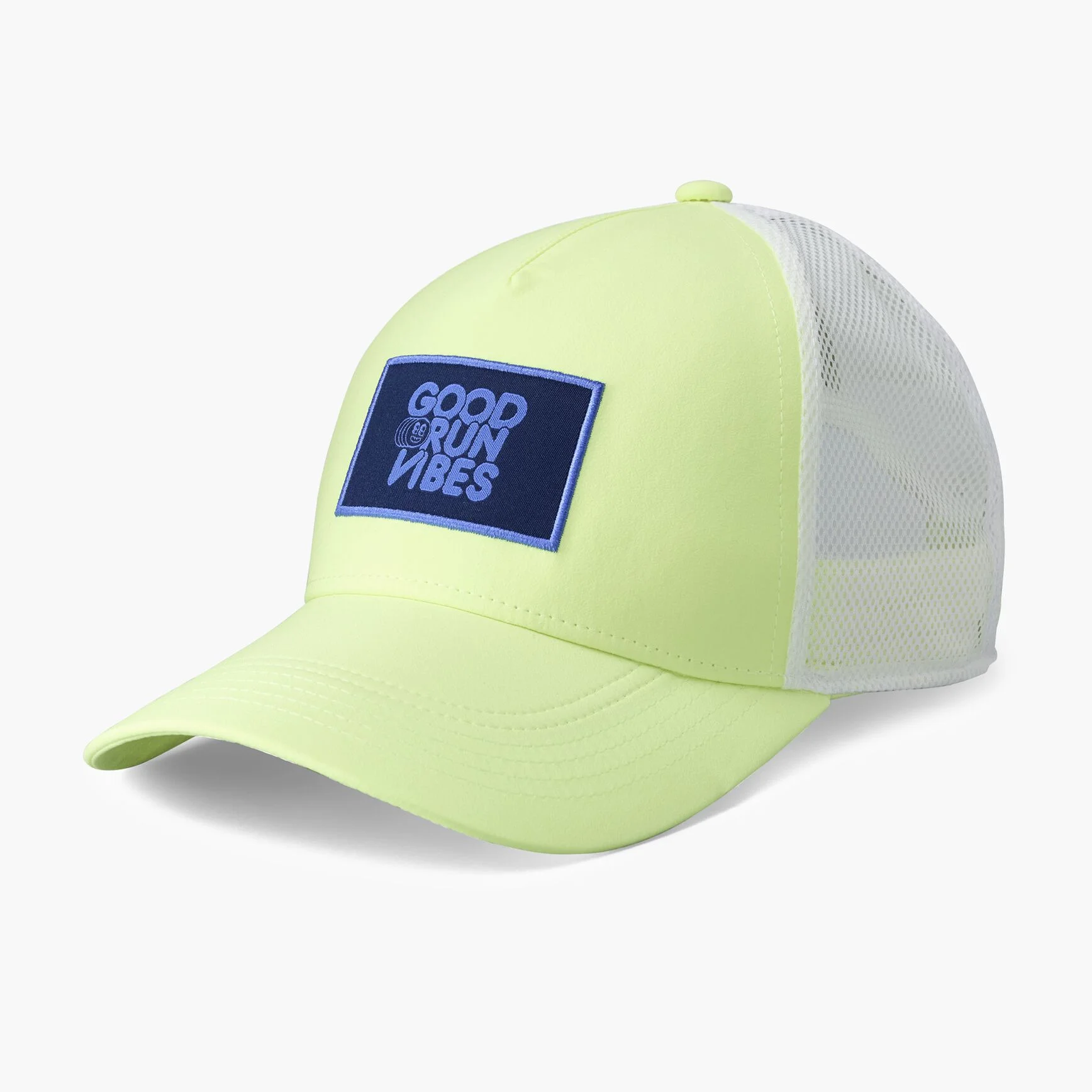 Surge Trucker Hat - 1