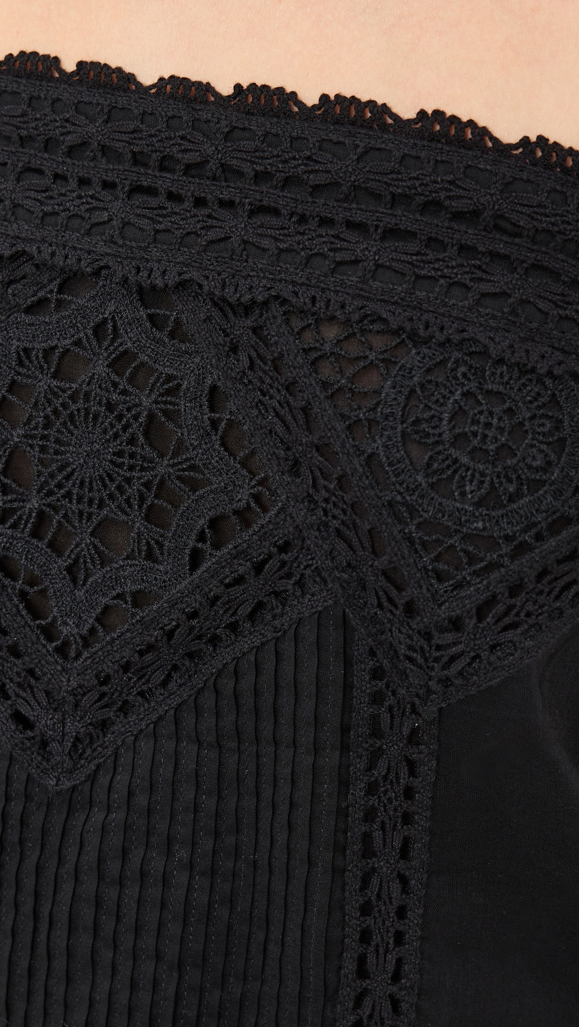 Gaelia Blouse - 5