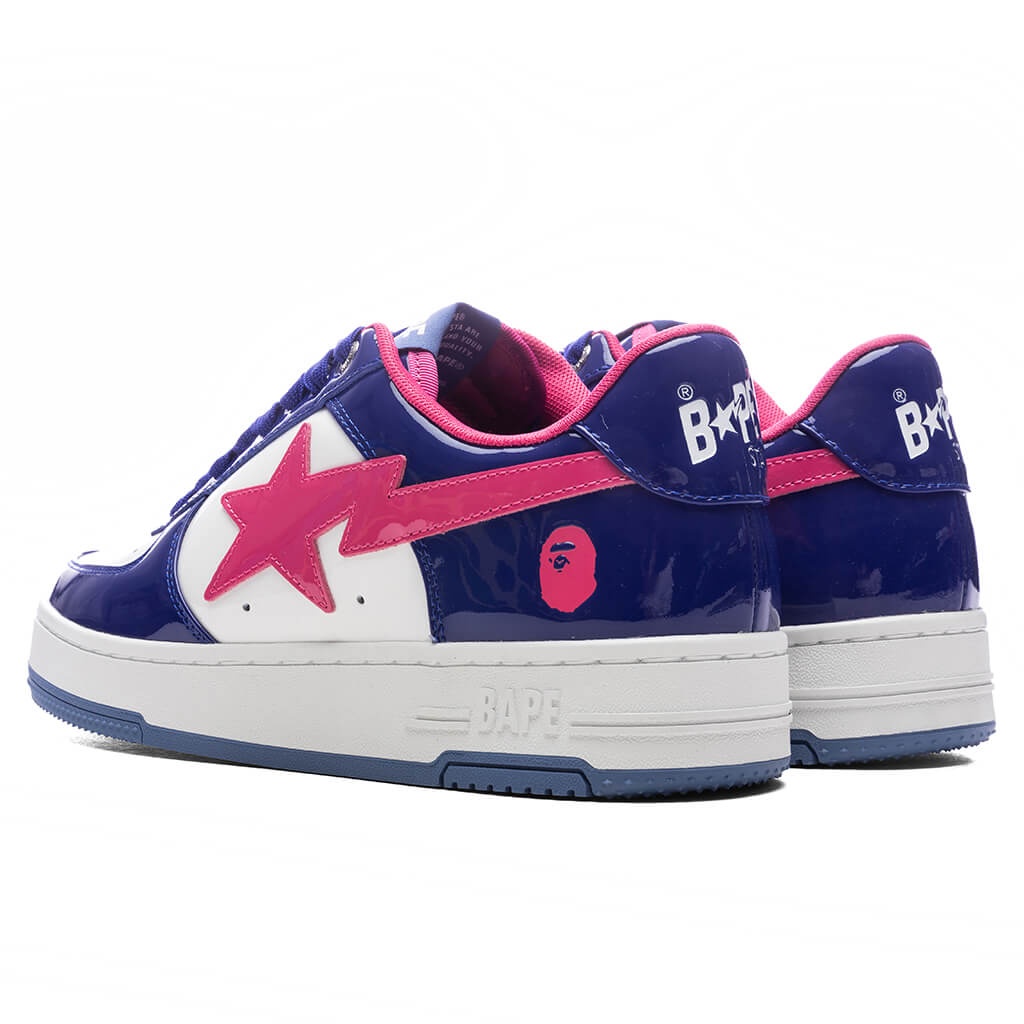 BAPE STA #1 M2 - BLUE - 3