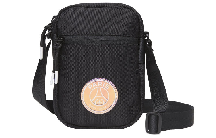 Air Jordan x PSG Festival Bag 'Black' DC8676-011 - 2