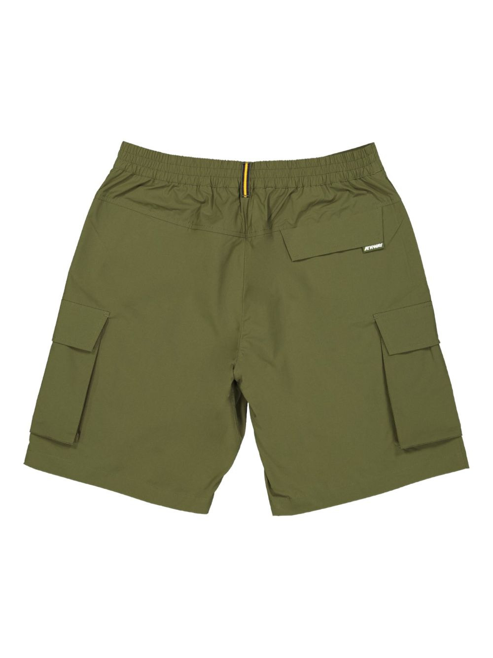 Bastyel cargo-pocket shorts - 2