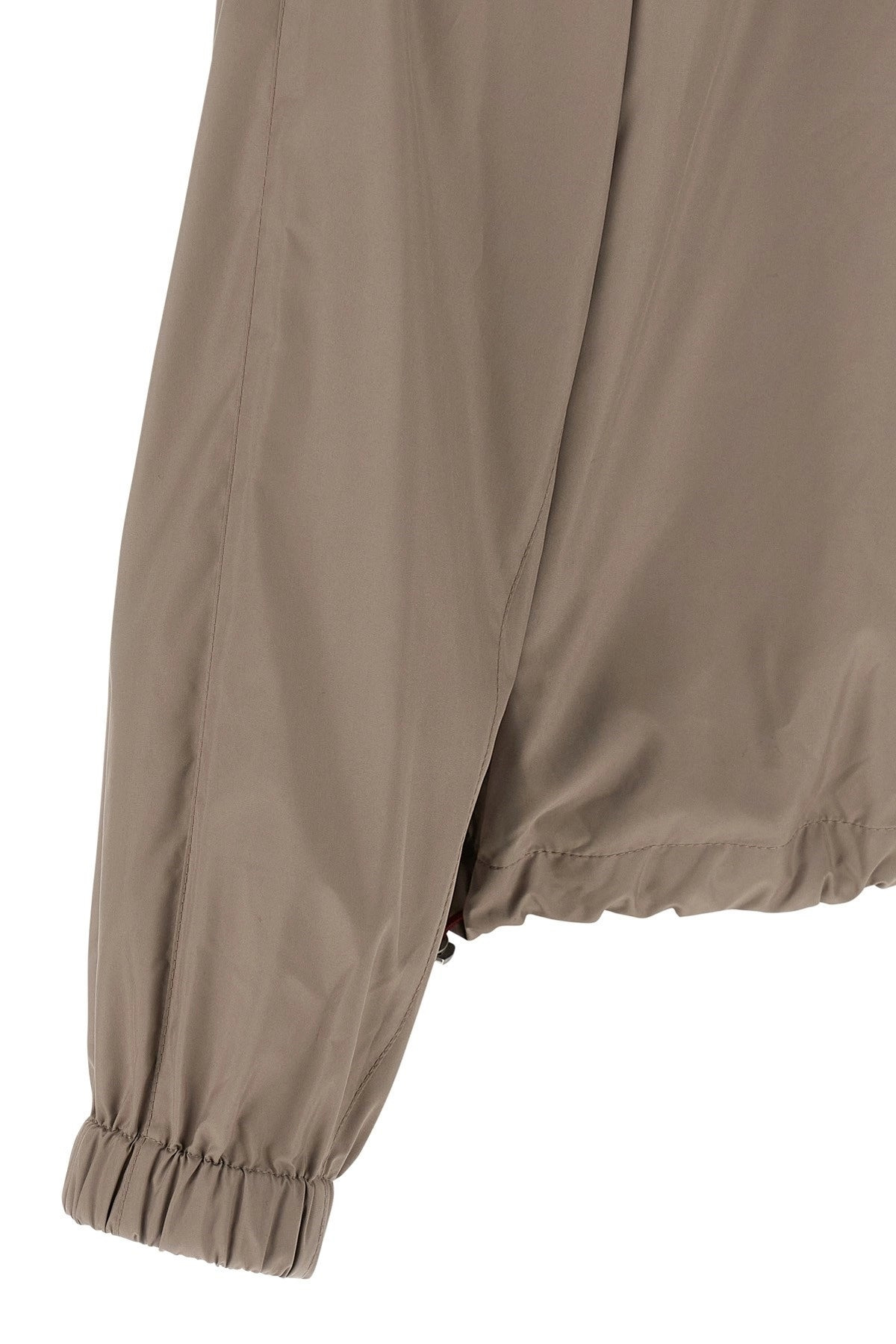 Brunello Cucinelli Men Foldable Unlined Jacket - 4