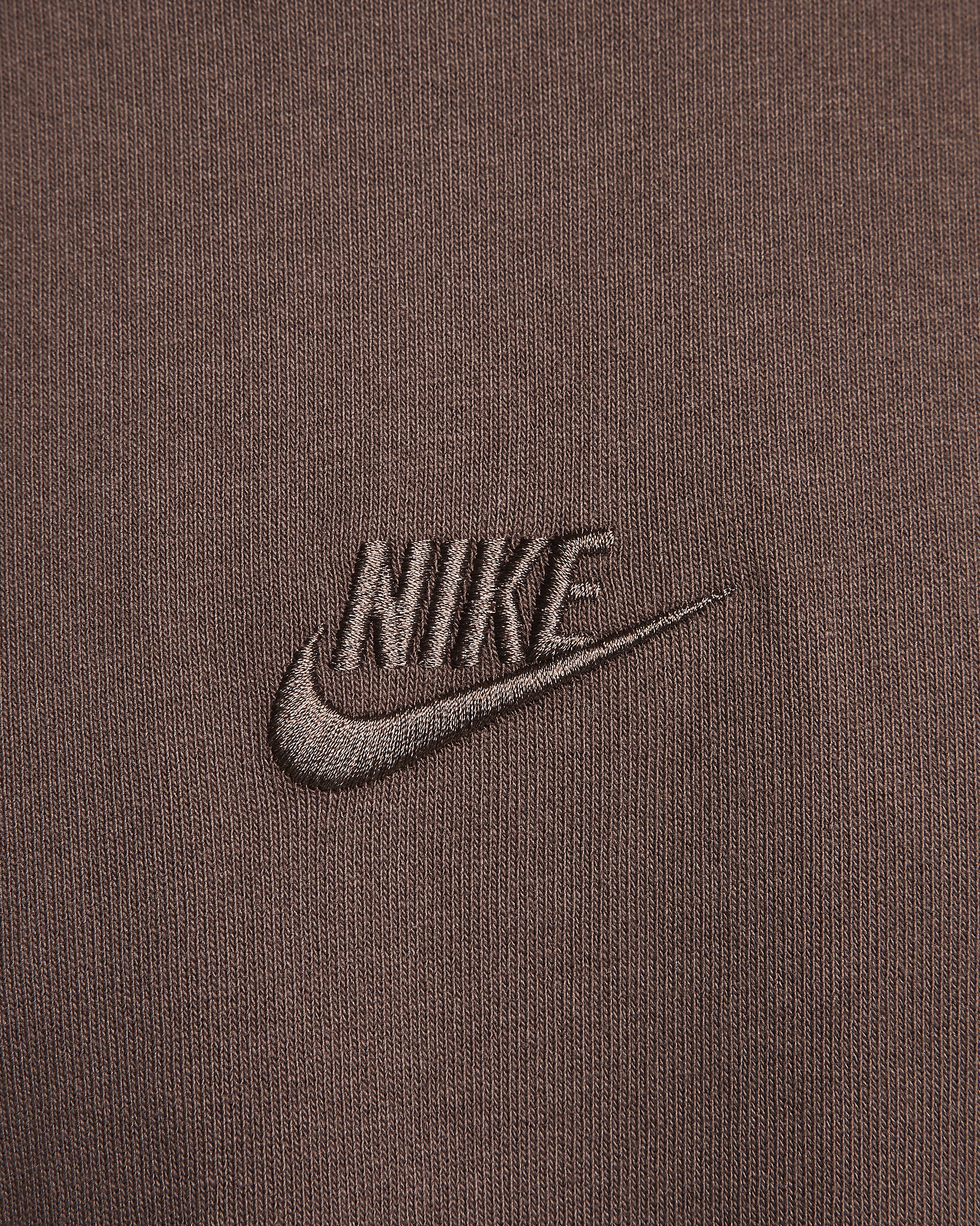 Nike Sportswear Premium Essentials Men's Long-Sleeve T-Shirt - 4