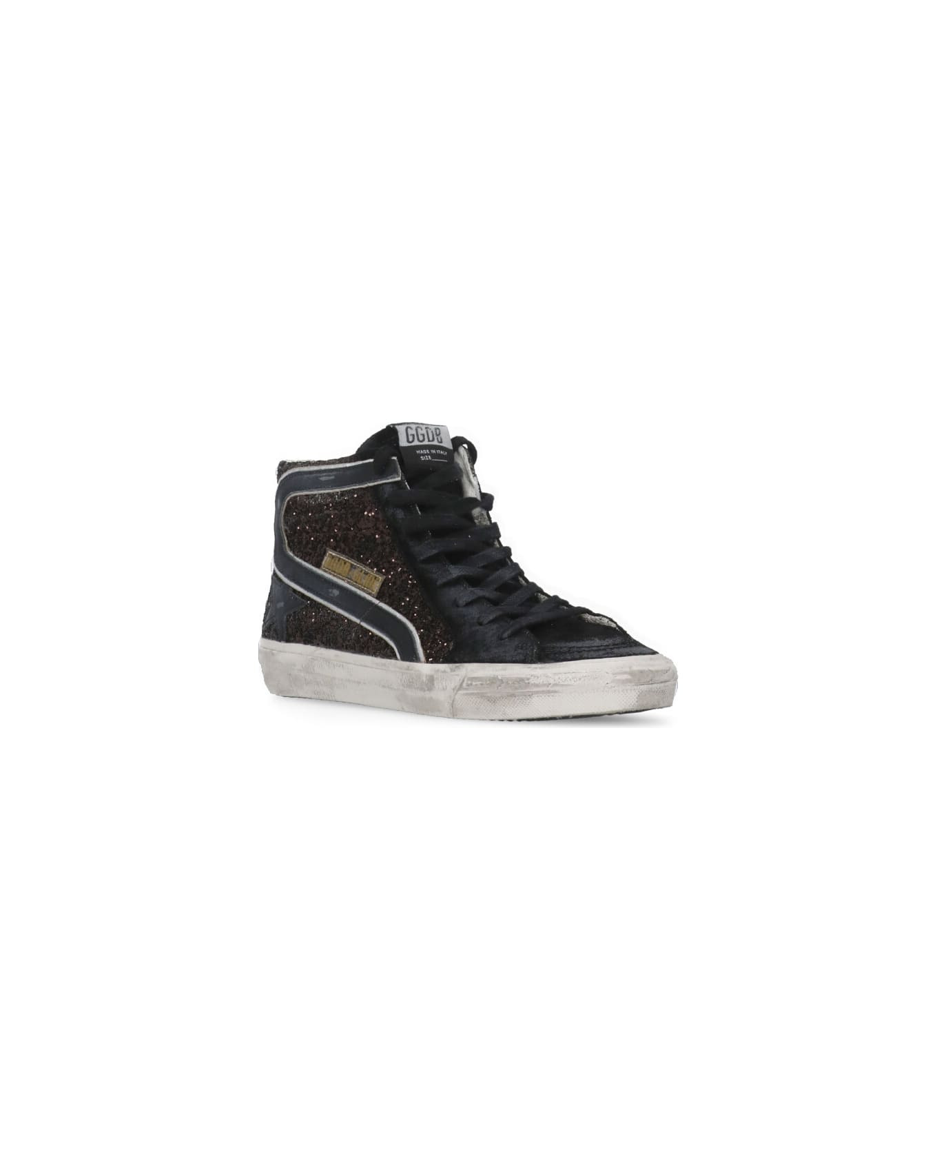Slide Classic Sneakers - 3