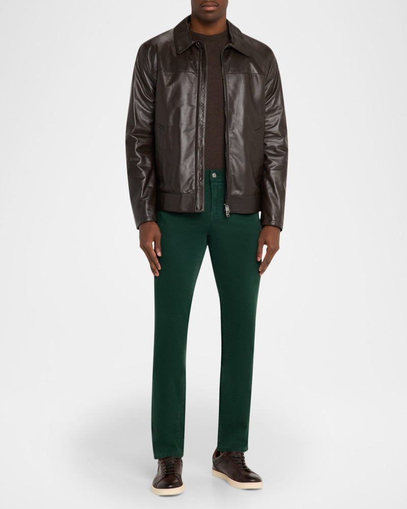 FRAME Men's L'Homme Slim Pants outlook