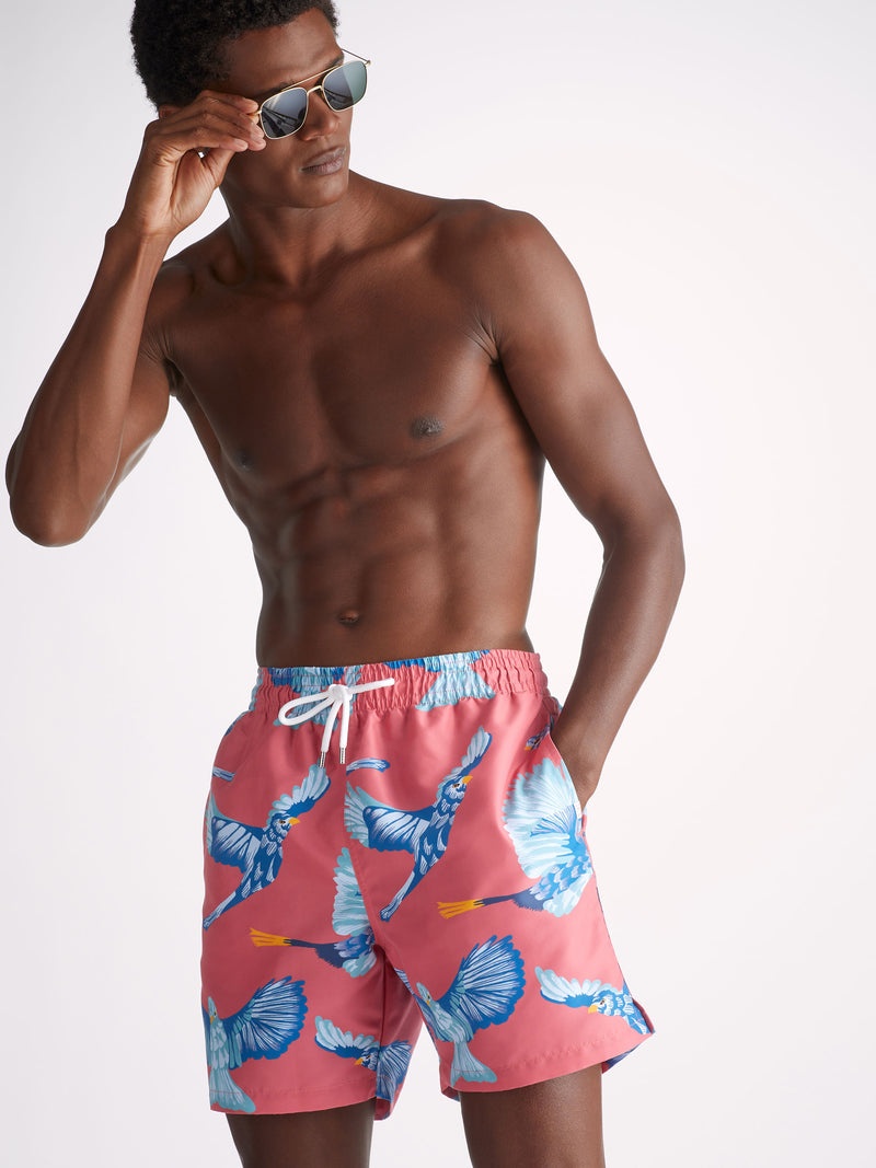Men's Swim Shorts Maui 54 Multi - 2