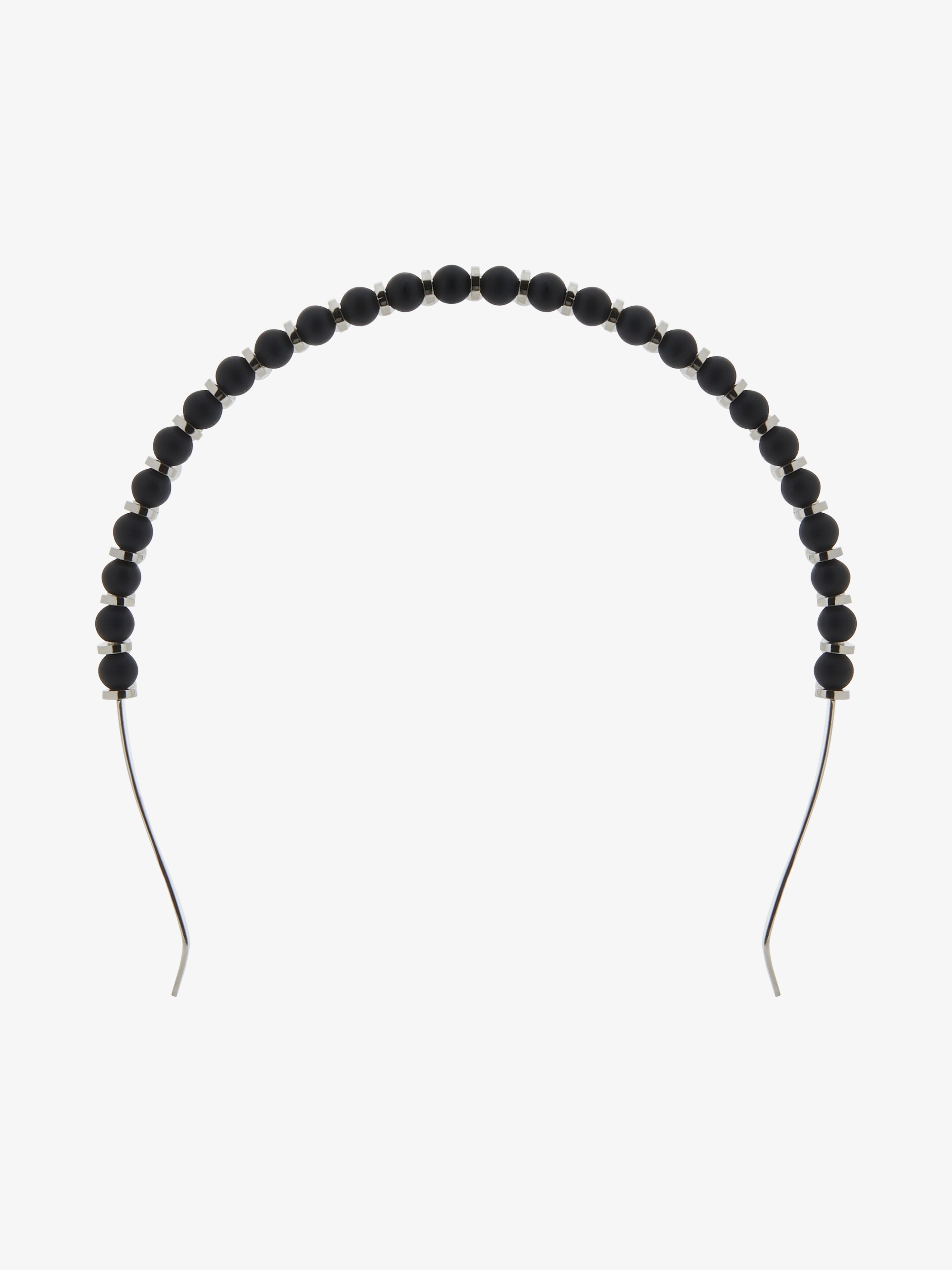 4G PEARL HEADBAND - 2