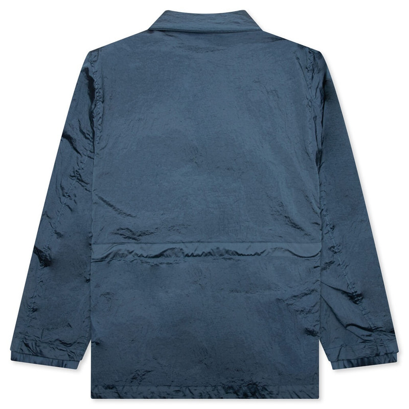 Stone Island FIELD JACKET - AVIO BLUE outlook