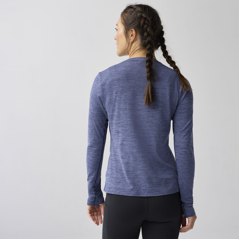 BROOKS Luxe Long Sleeve outlook