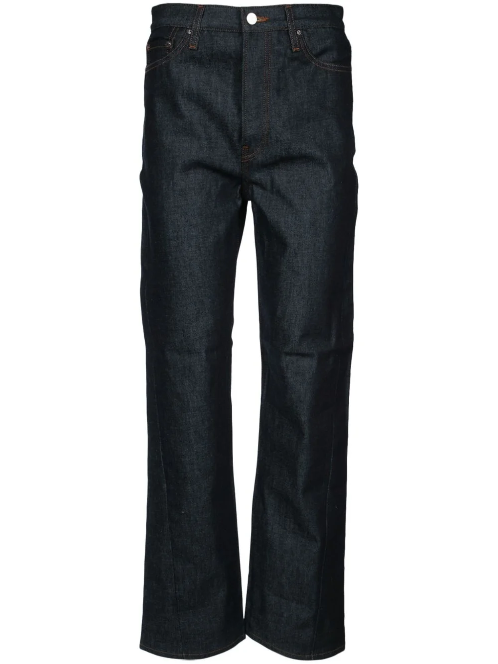 Twisted Seam jeans - 1