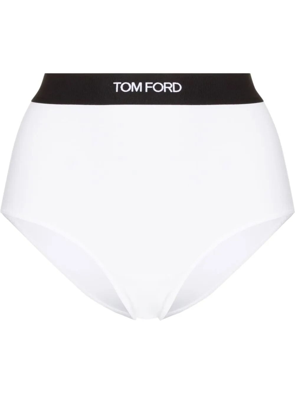 Tom Ford Women Modal "Signature" Briefs - 6